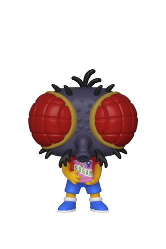 Pop! Animation: Simpsons S3 - Fly Boy Bart