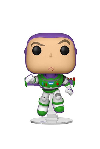 Pop! Disney: Toy Story 4 - Buzz Lightyear