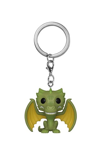 Pop! Keychain: Game of Thrones - Rhaegal