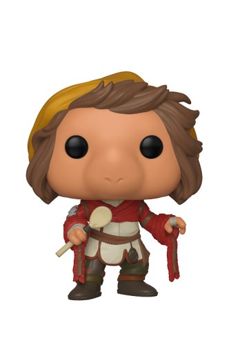 Pop! TV: Dark Crystal - Hup