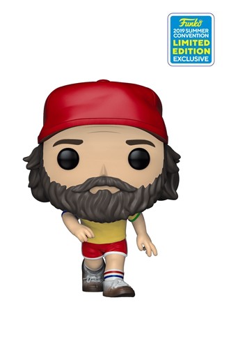 Pop! Forrest Gump - Forrest Gump  SDCC19