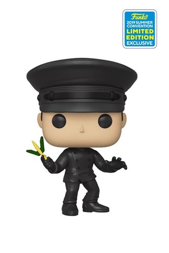 Pop! Green Hornet - Kato SDCC19