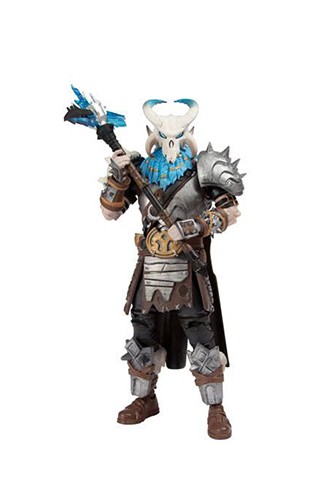 Fortnite - Action Figure Ragnarok 