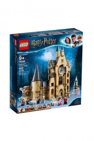 LEGO® Harry Potter - Torre del Reloj de Hogwarts