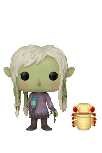 Pop! TV: Dark Crystal - Deet