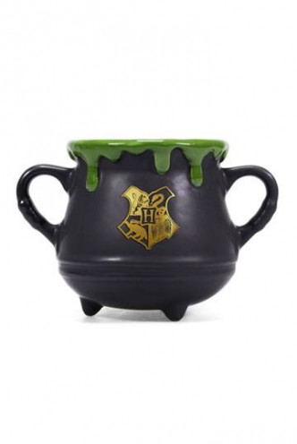 Harry Potter - Taza Shaped Mini Polyjuice Potion