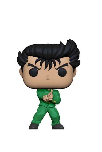 Pop! Anime: Yu Yu Hakusho - Yusuke