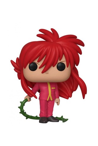 Pop! Anime: Yu Yu Hakusho - Kurama