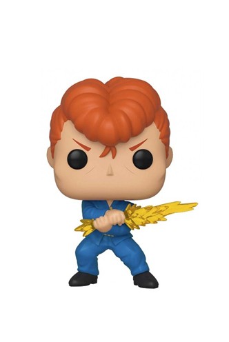 Pop! Anime: Yu Yu Hakusho - Kuwabara