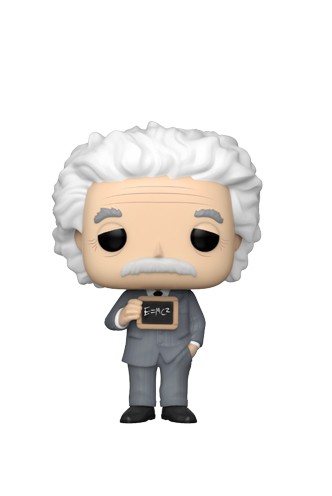 Pop! Icons: Albert Einstein