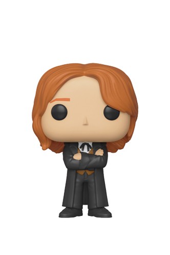 Pop! Harry Potter S8 - Fred Weasley (Yule)