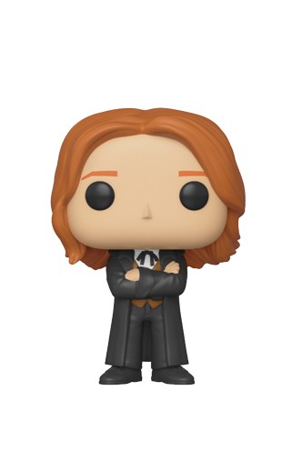 Pop! Harry Potter S8 - George Weasley (Yule)