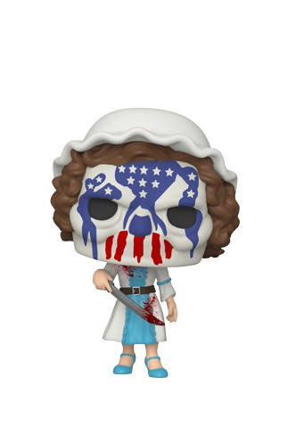 Pop! Movies: The Purge - Betsy Ross (Election Year)