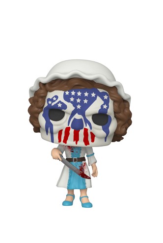 Pop! Movies: La Purga - Betsy Ross (Election Year)