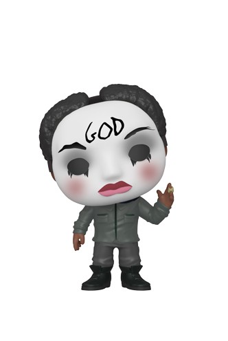 Pop! Movies: The Purge - Waving God (Election Year)