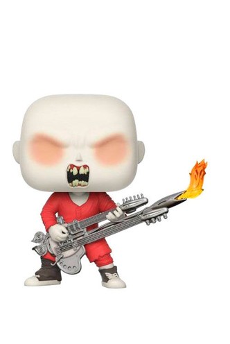 Pop! Movies: Mad Max Fury Road - Coma-Doof Unmasked Limited