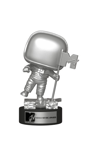 Pop! Icons: MTV - Moon Person