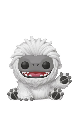 Pop! Movies: Abominable S1 - Everest