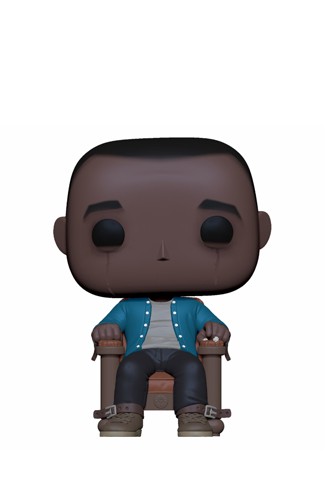 Pop! Movies: Get Out - Chris Hypnosis