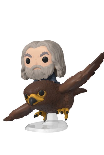 Pop! Rides: Lord Of The Rings - Gwaihir w/ Gandalf