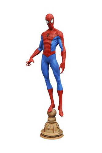 Marvel - Gallery Estatua Spider-Man
