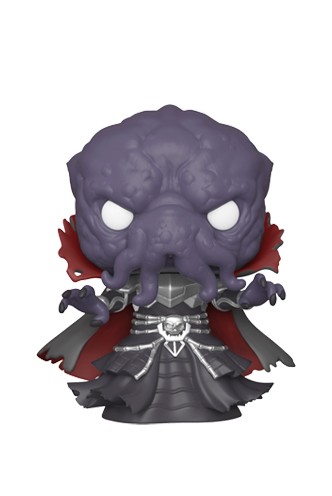 Pop! Games: Dungeons & Dragons  - Mind Flayer