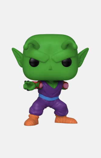 Pop! Animation: Dragon Ball Z - Piccolo