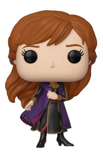 Pop! Disney: Frozen II- Anna