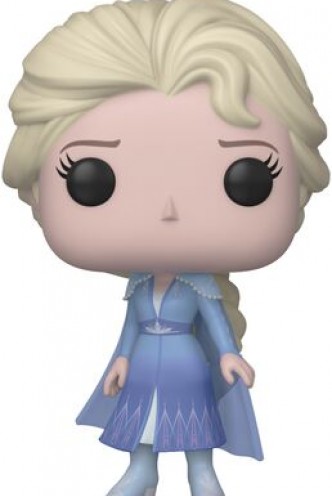 Pop! Disney: Frozen II- Elsa