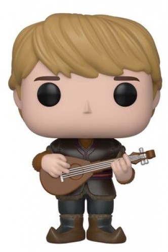 Pop! Disney: Frozen II- Kristoff