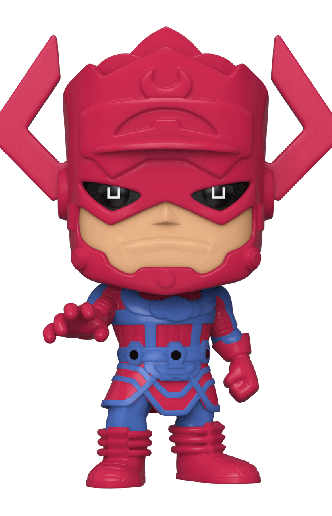 Pop! Movies: Los Cuatro Fantasticos - Galactus