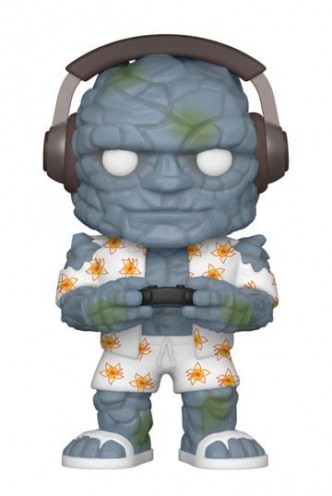 Pop! Marvel: Vengadores: Endgame - Korg Gamer