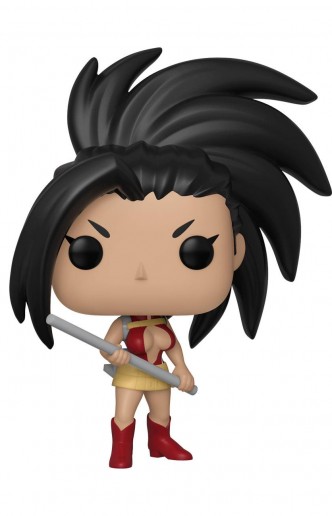 Pop! Animation: My Hero Academia - Momo Yaoyorozu