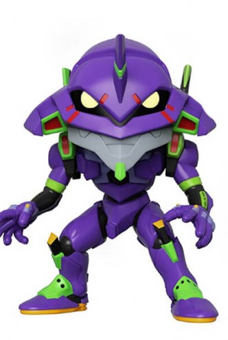 Pop! Animation: Evangelion - Unit 01 6"