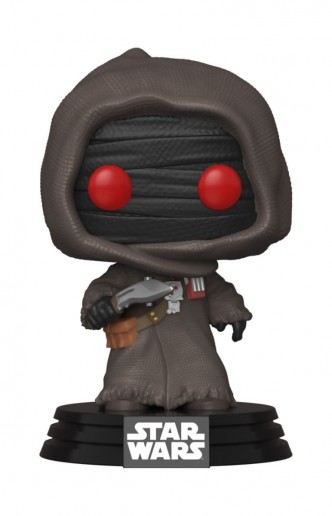 Pop! Star Wars: The Mandalorian - Offworld Jawa