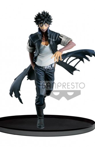 My Hero Academia Statue PVC Colosseum Billboard Charts Dabi