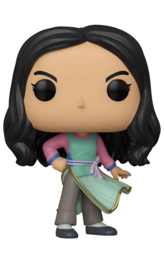 Pop! Disney: Mulan  (Live Action) - Villager Mulan