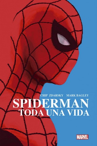 Marvel HC. Spiderman: Toda una vida
