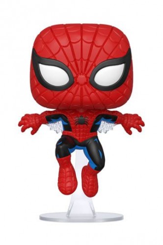 Pop! Marvel 80th: First Appearance - Spider-Man