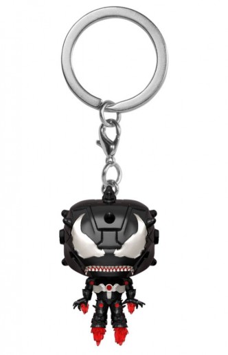 Pop! Keychain: Marvel Venom - Iron Man