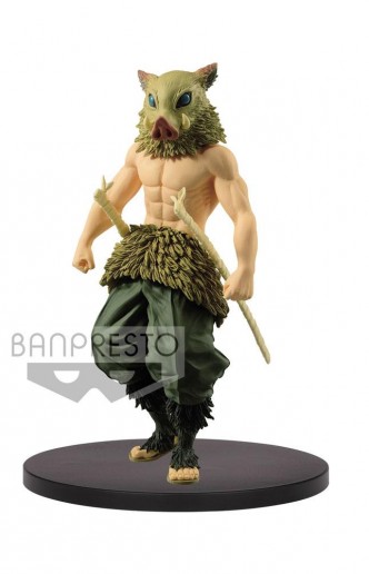 Demon Slayer Kimetsu no Yaiba Statue PVC Inosuke Hashibira Vol. 5