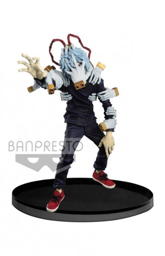 My Hero Academia Statue PVC Colosseum Billboard Charts Tomura Shigaraki Ver. A