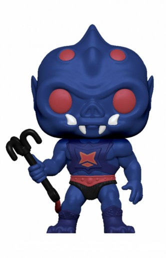 Pop! Animation: MOTU - Webstor