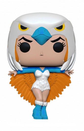 Pop! Animation: MOTU - Sorceress