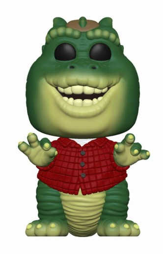 Pop! TV: Dinosaurs - Earl Sinclair