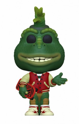 Pop! TV: Dinosaurs - Robbie Sinclair