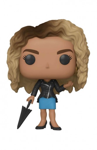 Pop! The Umbrella Academy - Allison Hargreeves