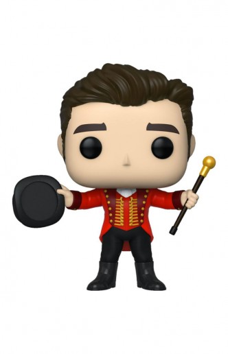 Pop! Movies: The Greatest Showman - Barnum