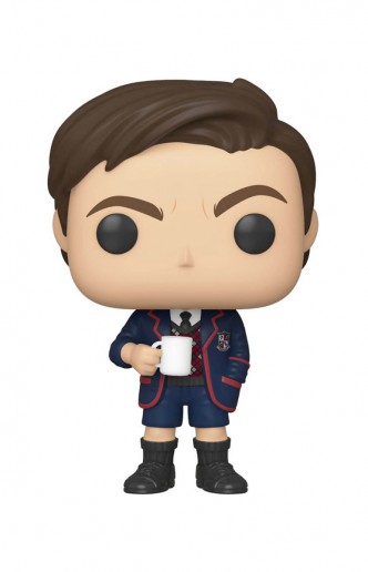 Pop! The Umbrella Academy - Number Five