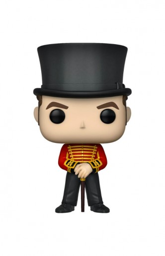 Pop! Movies: The Greatest Showman - Phillip Carlyle